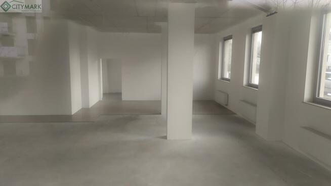 Lokal użytkowy Warszawa Ursus, Skorosze