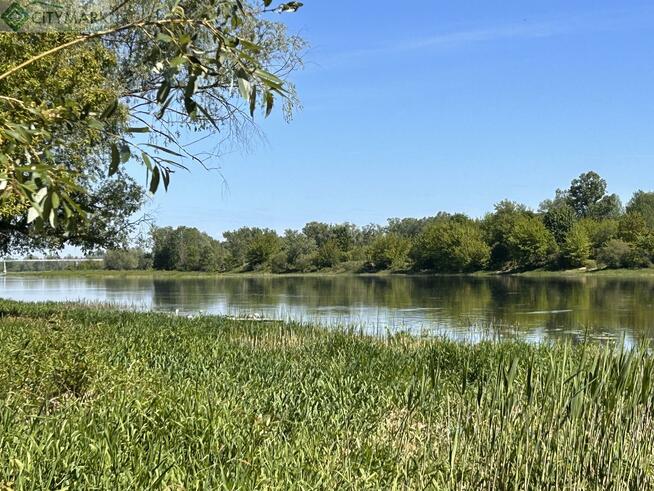 Działka rekreacyjna Nowe Orzechowo gm. Pomiechówek