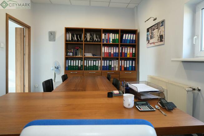 Lokal użytkowy Opacz Kolonia gm. Michałowice