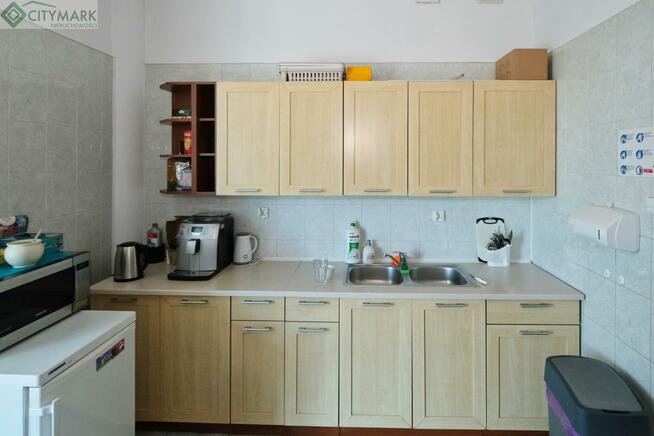 Lokal użytkowy Opacz Kolonia gm. Michałowice