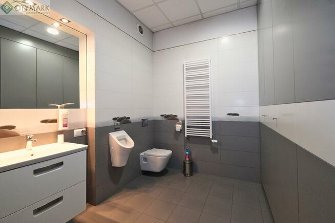 Lokal użytkowy Opacz Kolonia gm. Michałowice