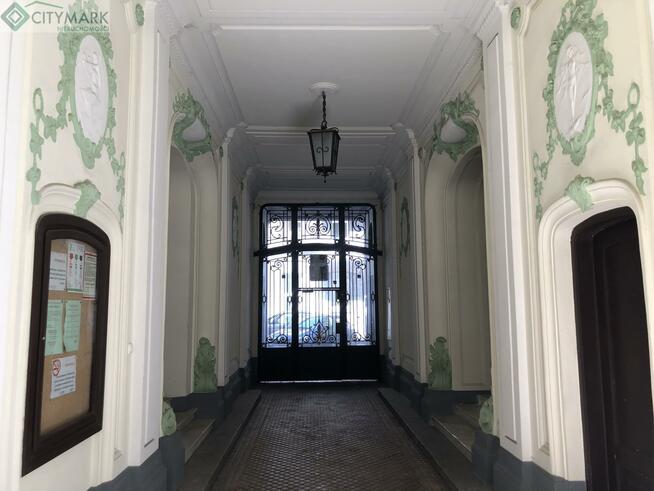 Lokal użytkowy Warszawa Śródmieście, Centrum