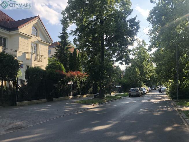 Dom Warszawa Mokotów, Górny Mokotów