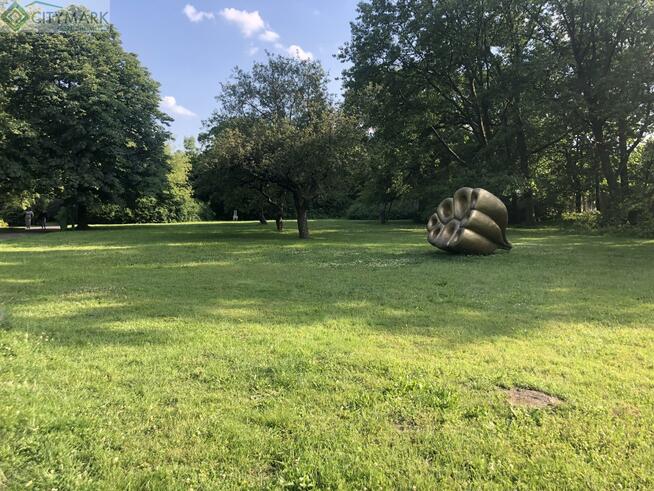 Dom Warszawa Mokotów, Górny Mokotów