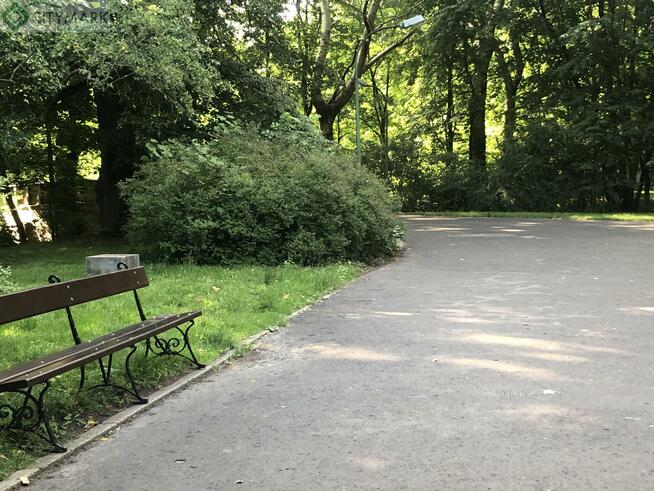 Dom Warszawa Mokotów, Górny Mokotów