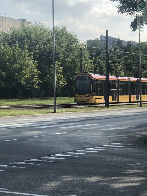 Dom Warszawa Mokotów, Górny Mokotów