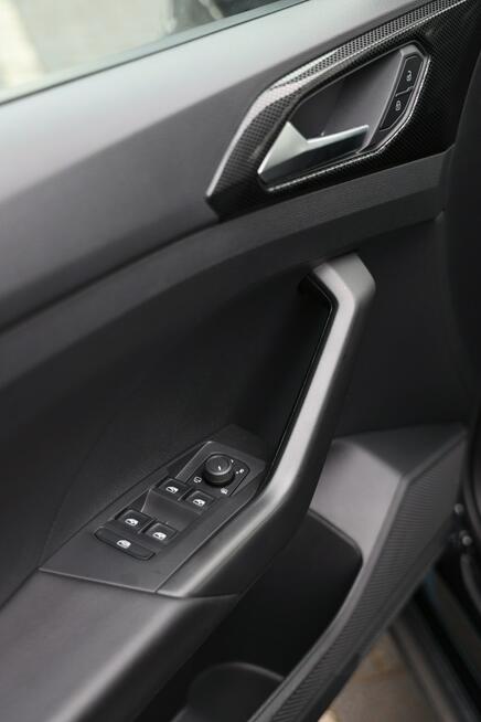 Volkswagen T-Cross 1.5 TSI ACT Life DSG