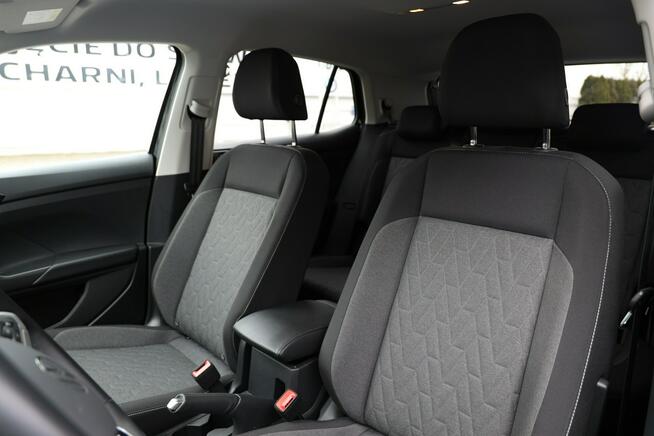 Volkswagen T-Cross 1.5 TSI ACT Life DSG