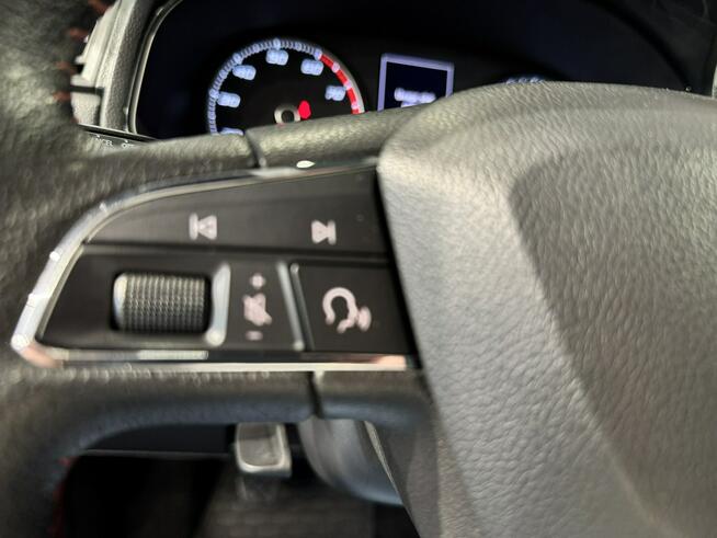 Seat Arona FR 1.0TSI 115KM M6 2020 r., salon PL, serwisowany w ASO, FullLink