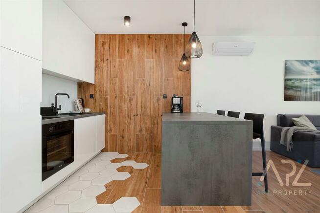 Mieszkanie Kołobrzeg, ppor. Edmunda Łopuskiego