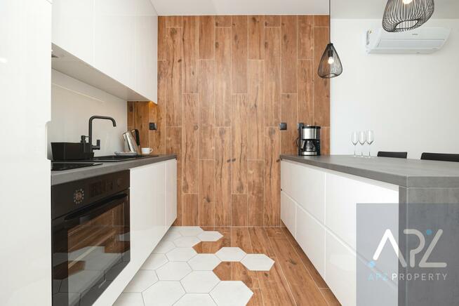 Mieszkanie Kołobrzeg, ppor. Edmunda Łopuskiego