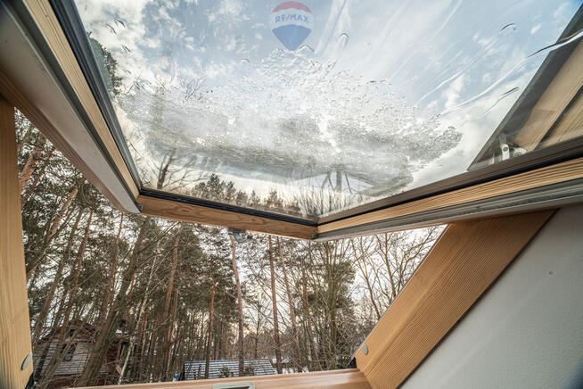 Dom wolnostojący w centrum Jedlni-Letnisko