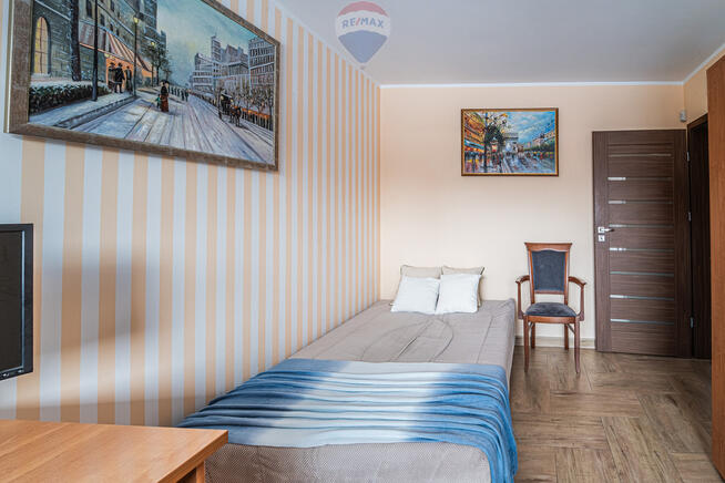 Dom wolnostojący w centrum Jedlni-Letnisko