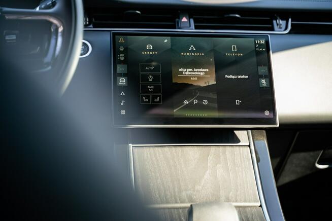 Range Rover Evoque 2.0D TD4 204KM AWD Auto Autobiography, FV23%