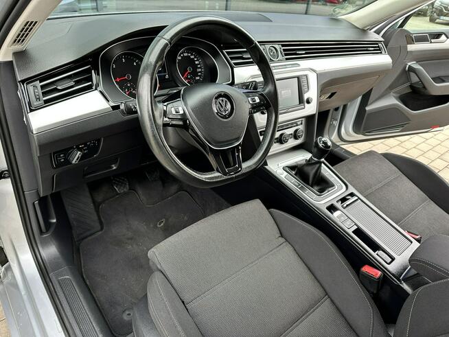 Volkswagen Passat Variant 8xALU, Ele.fotele, ACC, Asystent, 3xClimatronic, GWARANCJA! Bezwypadek