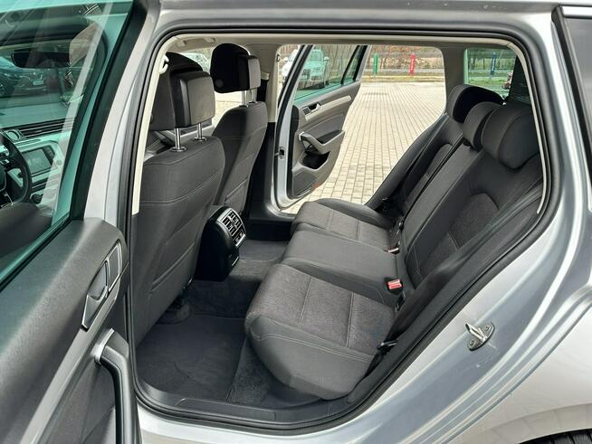 Volkswagen Passat Variant 8xALU, Ele.fotele, ACC, Asystent, 3xClimatronic, GWARANCJA! Bezwypadek