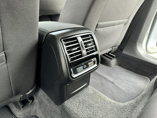 Volkswagen Passat Variant 8xALU, Ele.fotele, ACC, Asystent, 3xClimatronic, GWARANCJA! Bezwypadek