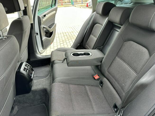 Volkswagen Passat Variant 8xALU, Ele.fotele, ACC, Asystent, 3xClimatronic, GWARANCJA! Bezwypadek