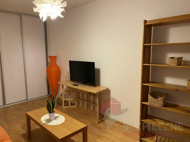 Mieszkanie Poznań Grunwald, Grunwald, Międzychodzka