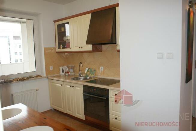 Mieszkanie Poznań Grunwald, Grunwald, Międzychodzka