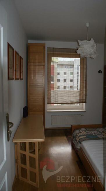 Mieszkanie Poznań Grunwald, Grunwald, Międzychodzka