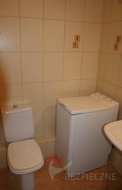 Mieszkanie Poznań Grunwald, Grunwald, Międzychodzka