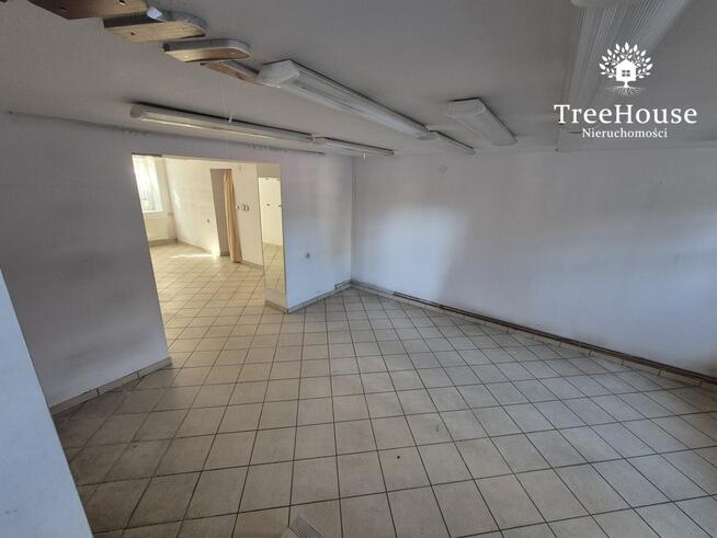 Loka użytkowy w Śródmieściu - ul. Linki 5