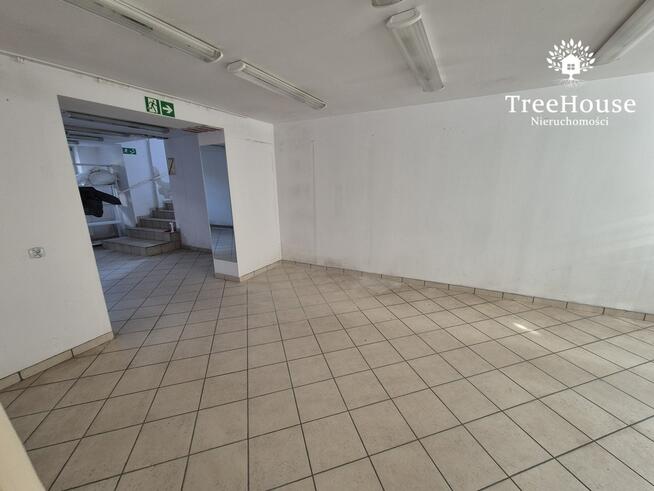 Loka użytkowy w Śródmieściu - ul. Linki 5