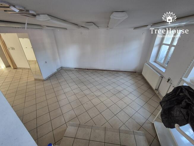 Loka użytkowy w Śródmieściu - ul. Linki 5