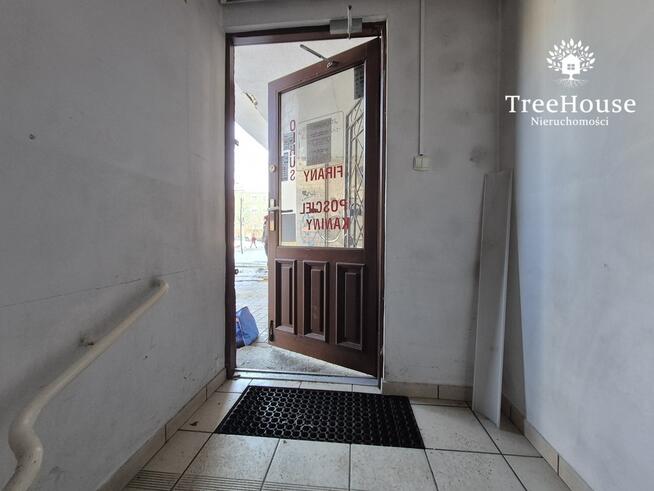 Loka użytkowy w Śródmieściu - ul. Linki 5