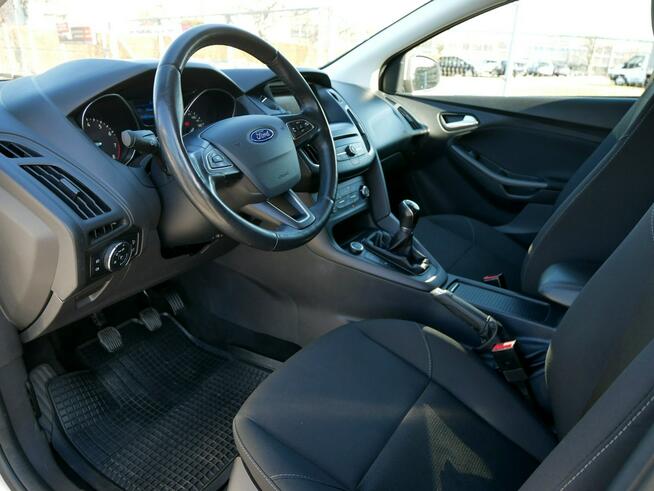 Ford Focus 1.0 E-Boost 100KM Kombi -Nowy Rozrząd Kpl -Pakiet zima -Navi -Zobacz