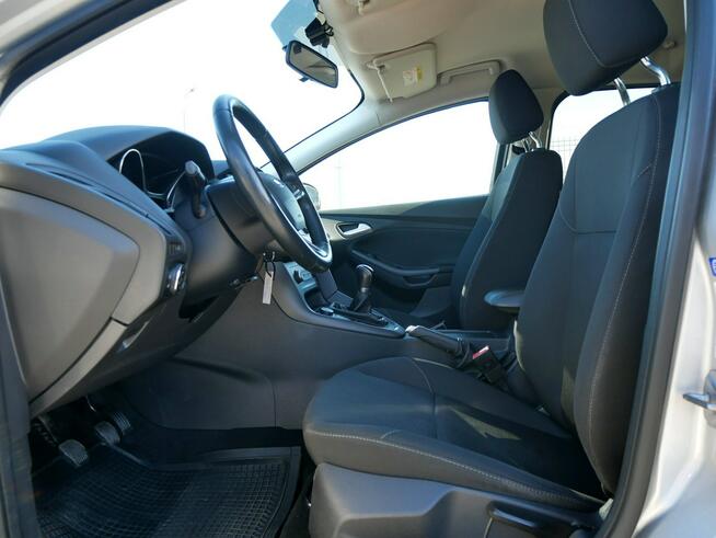 Ford Focus 1.0 E-Boost 100KM Kombi -Nowy Rozrząd Kpl -Pakiet zima -Navi -Zobacz