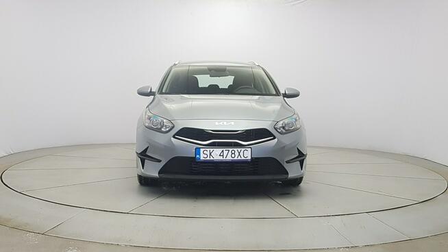 Kia Cee'd 1.5 T-GDI S ! Z Polskiego Salonu ! Faktura Vat !