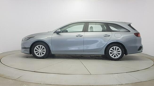 Kia Cee'd 1.5 T-GDI S ! Z Polskiego Salonu ! Faktura Vat !