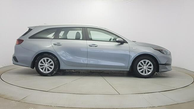 Kia Cee'd 1.5 T-GDI S ! Z Polskiego Salonu ! Faktura Vat !