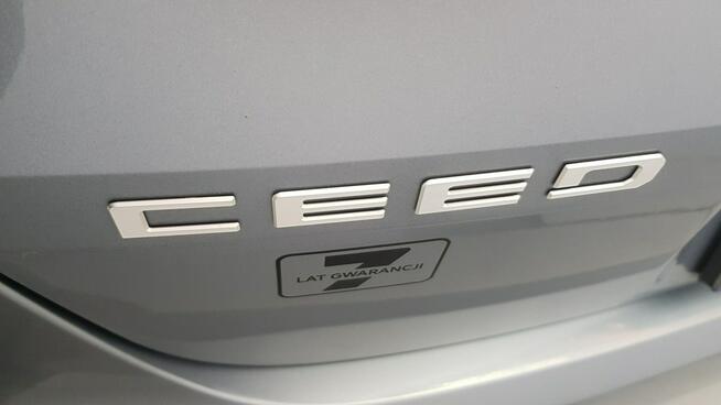 Kia Cee'd 1.5 T-GDI S ! Z Polskiego Salonu ! Faktura Vat !