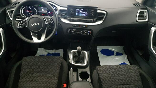 Kia Cee'd 1.5 T-GDI S ! Z Polskiego Salonu ! Faktura Vat !