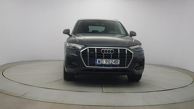 Audi Q5 40 TDI mHEV Quattro Advanced S tronic ! Z polskiego salonu! FV23% !