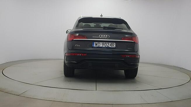 Audi Q5 40 TDI mHEV Quattro Advanced S tronic ! Z polskiego salonu! FV23% !