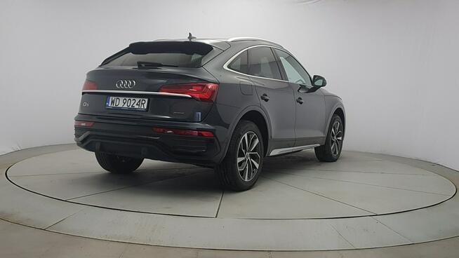 Audi Q5 40 TDI mHEV Quattro Advanced S tronic ! Z polskiego salonu! FV23% !