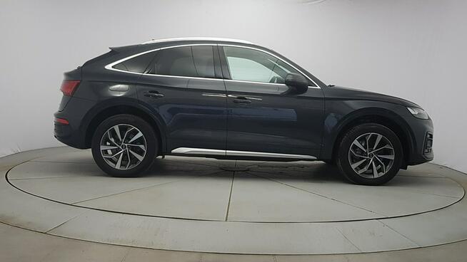 Audi Q5 40 TDI mHEV Quattro Advanced S tronic ! Z polskiego salonu! FV23% !