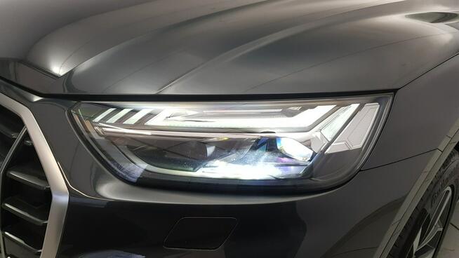 Audi Q5 40 TDI mHEV Quattro Advanced S tronic ! Z polskiego salonu! FV23% !