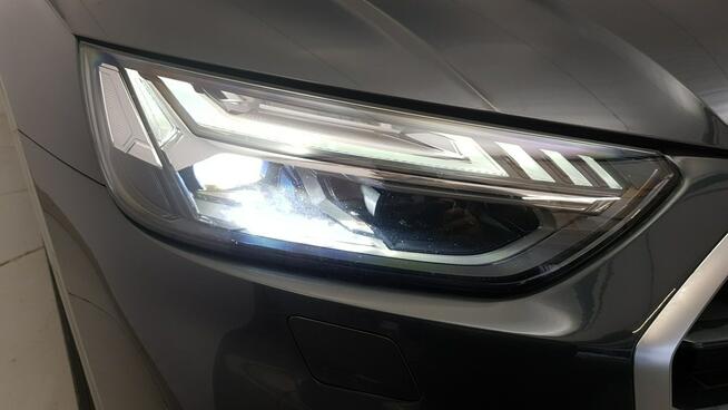 Audi Q5 40 TDI mHEV Quattro Advanced S tronic ! Z polskiego salonu! FV23% !