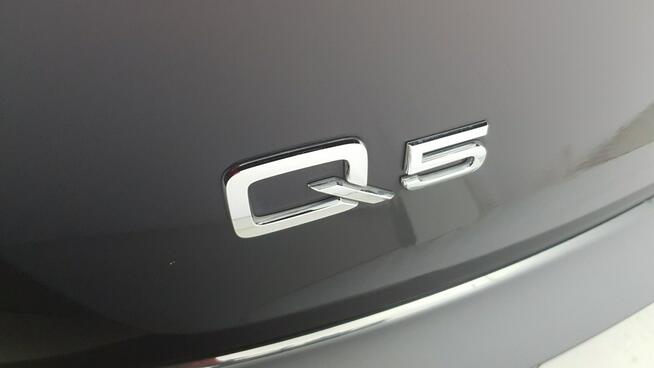 Audi Q5 40 TDI mHEV Quattro Advanced S tronic ! Z polskiego salonu! FV23% !