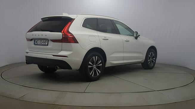 Volvo XC 60 B4 B Momentum Pro aut ! Z Polskiego Salonu ! Faktura Vat !