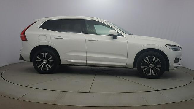 Volvo XC 60 B4 B Momentum Pro aut ! Z Polskiego Salonu ! Faktura Vat !
