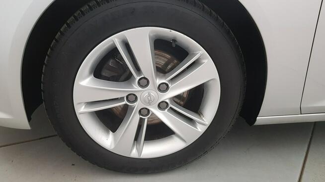 Opel Insignia 1.6 CDTI Innovation S&S ! Z Polskiego Salonu ! FV 23 % !