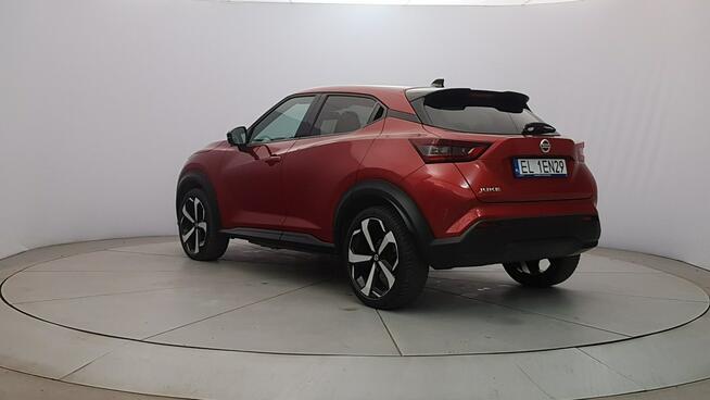 Nissan Juke 1.0 DIG-T N-Connecta! Z polskiego salonu! Z fakturą VAT!