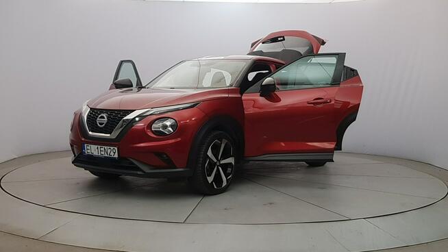Nissan Juke 1.0 DIG-T N-Connecta! Z polskiego salonu! Z fakturą VAT!