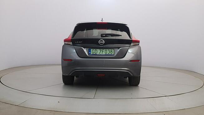 Nissan Leaf 40kWh 150 KM N-Connecta ! Z polskiego salonu ! Faktura VAT !